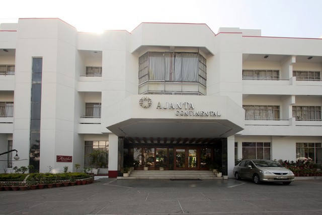 Hotel Ajanta Continental